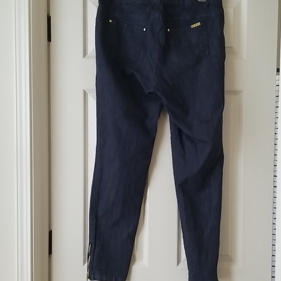 Iman Demin Set - Picture 2 of 8